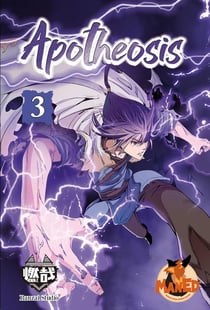 Apotheosis - Tome 03