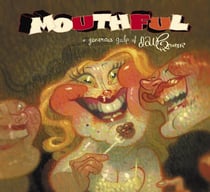 Mouthful : A generous gulp of Dave Cooper