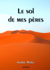 Le sol de mes pères