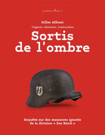 Sortis de l'ombre : tsiganes, résistants, communistes