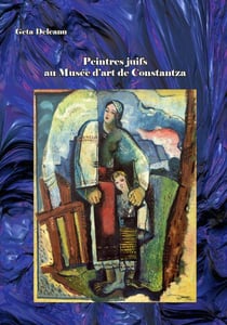 Peintres juifs au Musée d'art de Constantza