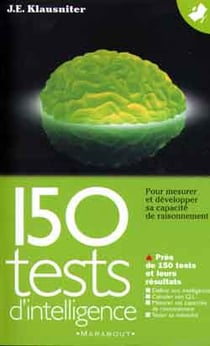 150 tests d'intelligence