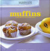 Muffins comme à new york