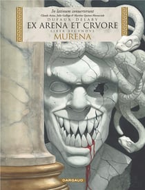 Murena Tome 2 : ex arena et cruore