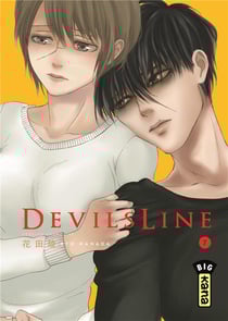 Devilsline Tome 7