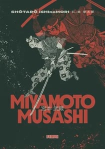 Miyamoto Musashi