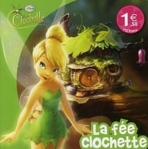 La Fée Clochette