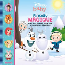 Disney baby - olaf