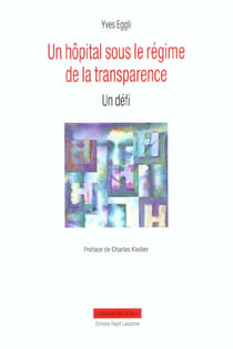 Les dirigeants et l'information