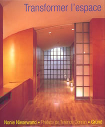 Transformer l'espace