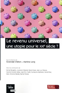 Le revenu universel, une utopie pour le XXIe siècle ?