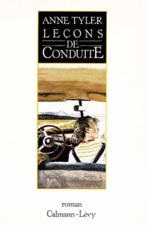 Lecons de conduite