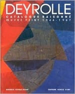 Deyrolle catalogue raisonné