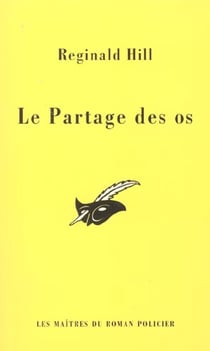 Le partage des os