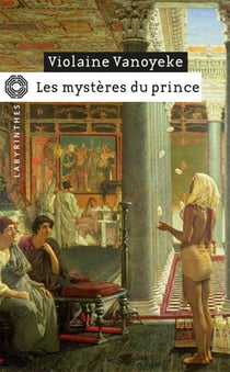 Les mystères du prince