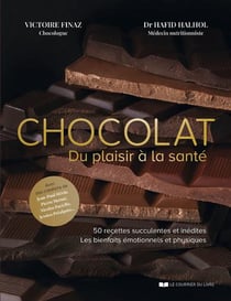 Chocolat : du plaisir à la santé