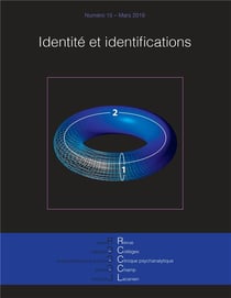 Identité et identifications