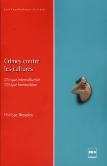 Crimes contre les cultures