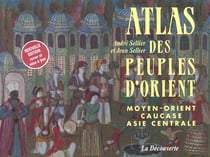 Atlas des peuples d'orient