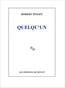 Quelqu'un