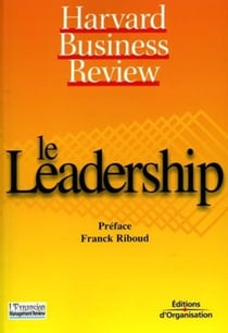 Le Leadership