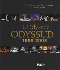 L'odyssée d'odyssud