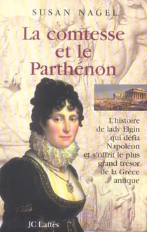 La comtesse et le parthenon