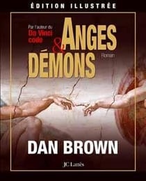 Anges et Démons