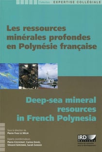 Les ressources minérales profondes en Polynésie française