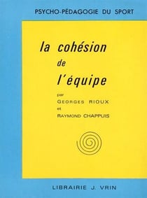 La cohésion de l'équipe