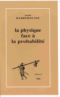 La physique face à la probabilité