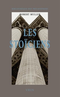Les stoïciens