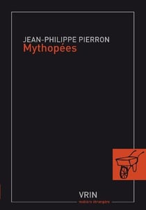 Mythopées, un portrait de la modernité tardive