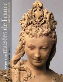 La revue des musées de France n.2011/2 : acquisitions 2009-2010