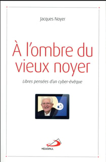 A L'Ombre Du Vieux Noyer