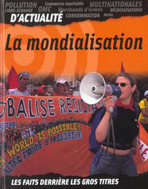 La mondialisation
