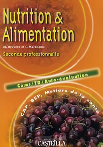 Nutrition & alimentation tome 1