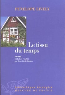 Le tissu du temps