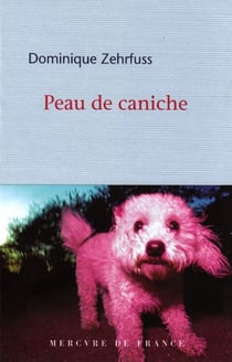 Peau de caniche