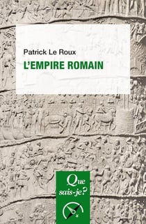 L'empire romain