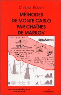 METHODES DE MONTE CARLO PAR CHAONES DE MARKOV