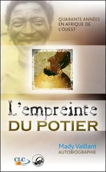 L'empreinte du potier