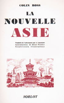 La nouvelle Asie