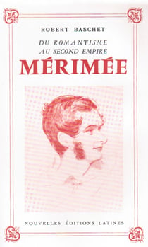 Mérimée, du romantisme au second empire