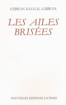 Les ailes brisées