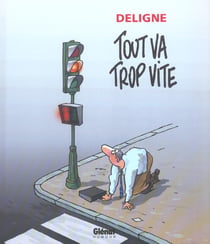 Tout va trop vite