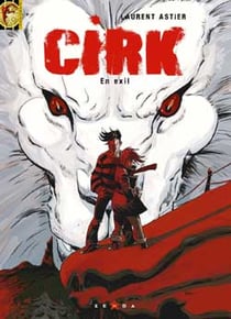 Cirk t.3 - en exil