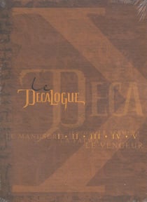 Coffret t.1 a t.5