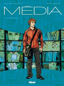 Media - Tome 01