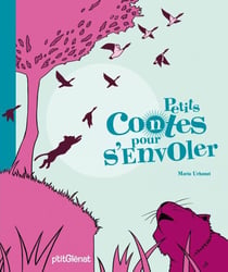 PETITS CONTES POUR... : s'envoler